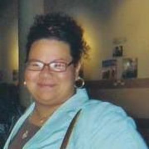 Meet your Posher, Joanne